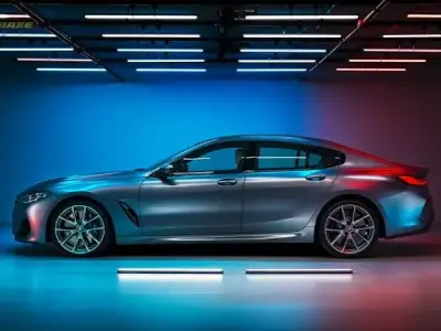 Khám phá 333+ ảnh xe BMW 840i Gran Coupe sắc nét và đẹp mắt