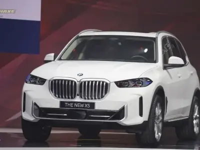 Khám phá 555+ hình ảnh xe BMW X5 cực đỉnh từ  mọi góc nhìn