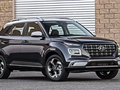 Khám phá 99+ ảnh xe Hyundai Venue chi tiết từ trong ra ngoài