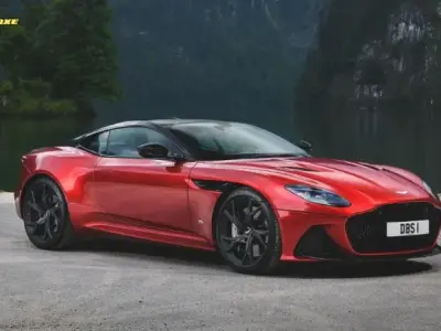Khám phá bộ 150+ hình ảnh xe Aston Martin DBS đẹp đến mê hồn