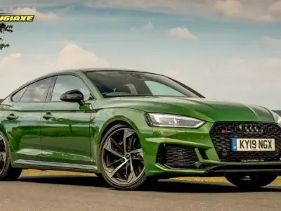 Khám phá 200+ hình ảnh xe Audi RS5 chất lượng cao