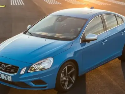 Khám phá ngay 300+ hình ảnh xe Volvo S60 đẹp ngất ngây