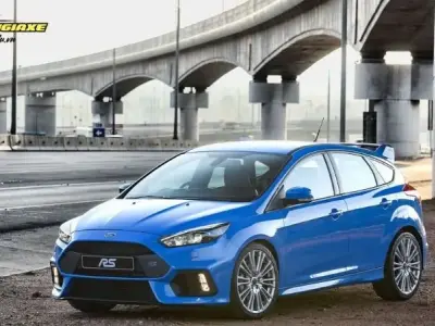 Khám phá 100+ hình ảnh xe Ford Focus qua bộ ảnh nổi bật