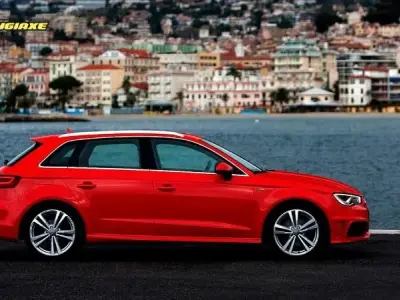 Khám phá top 100+ ảnh xe Audi A3 đẹp mắt và sang trọng