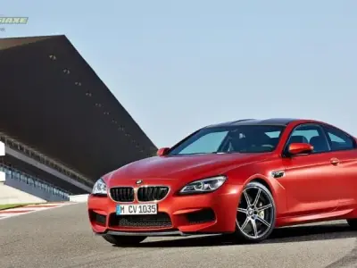 Kho tàng 555+ hình ảnh xe BMW M6 được cập nhật liên tục