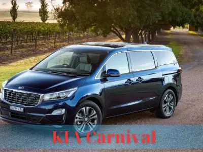KIA Carnival: Bảng giá, Thông số kỹ thuật và đánh giá xe