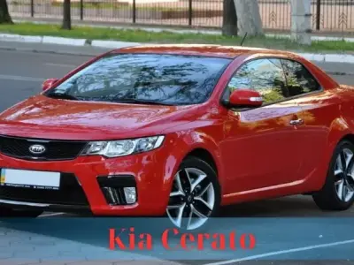 Đánh giá xe KIA Cerato kèm bảng giá và thông số kỹ thuật