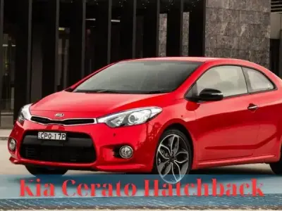 Kia Cerato Hatchback: Bảng giá, thông số kỹ thuật &amp; Đánh giá xe