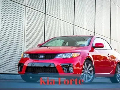 Bảng giá xe Kia Forte kèm thông số kỹ thuật và đánh giá chi tiết