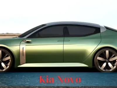 Kia Novo: Tìm hiểu bảng giá, thông số kỹ thuật & Đánh giá xe