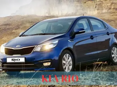 Bảng giá xe KIA RIO kèm thông số kỹ thuật và đánh giá