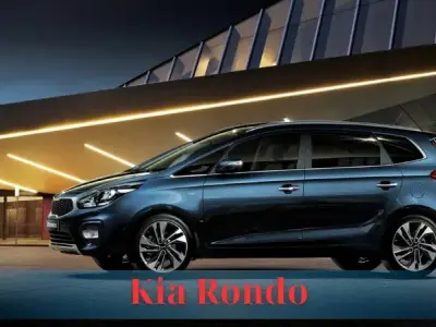 Bảng giá xe Kia Rondo, thông số kỹ thuật và đánh giá chi tiết