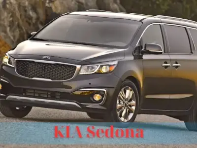 KIA Sedona: Bảng giá kèm thông số kỹ thuật và đánh giá xe