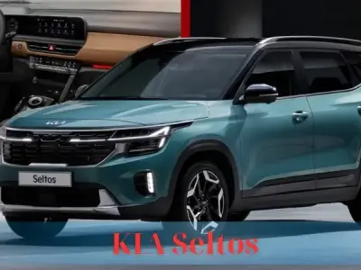 Đánh giá chi tiết KIA Seltos kèm bảng giá và thông số kỹ thuật