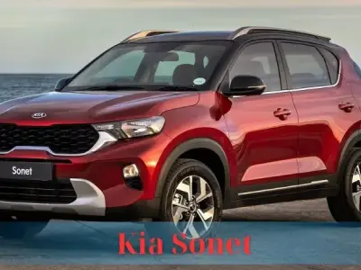 Kia Sonet: Bảng giá, thông số kĩ thuật và đánh giá xe chi tiết