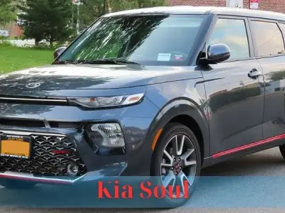 Đánh giá chi tiết Kia Soul kèm thông số kỹ thuật và bảng giá xe