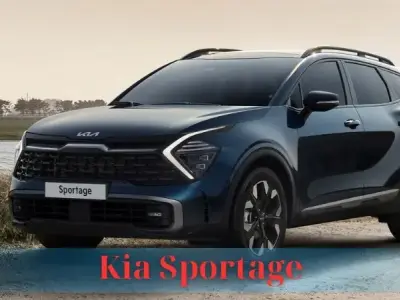 Đánh giá xe Kia Sportage kèm bảng giá và thông số kỹ thuật