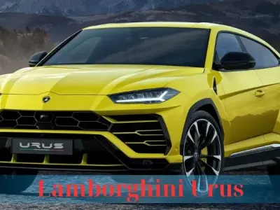 Bảng giá Lamborghini Urus kèm thông số kỹ thuật và đánh xe