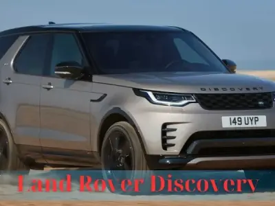 Land Rover Discovery: Bảng giá, thông số kỹ thuật và đánh giá xe