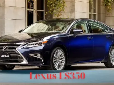 Lexus ES350: Bảng giá, thông số kỹ thuật và đánh giá xe