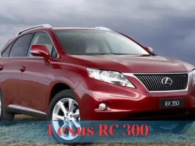 Đánh giá Lexus RX350 kèm thông số kỹ thuật và bảng giá xe