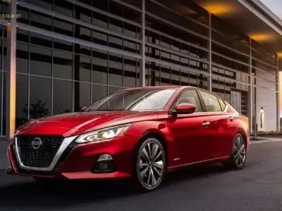 Mãn nhãn với 150+ ảnh xe Nissan Teana sang trọng và đẳng cấp
