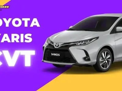 Mãn nhãn với 333+ hình ảnh xe Toyota Yaris CVT cực phẩm 