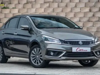Mãn nhãn với BST 150+ hình ảnh xe Suzuki Ciaz cực sắc nét