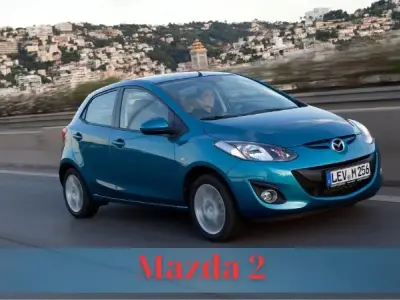 Đánh giá chi tiết Mazda 2 kèm thông số kỹ thuật và bảng giá xe