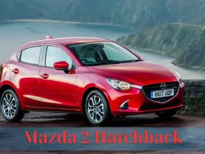 Mazda 2 Hatchback: Bảng giá, thông số kỹ thuật và đánh giá xe