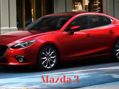 Đánh giá chi tiết Mazda 3 kèm thông số kỹ thuật và bảng giá xe