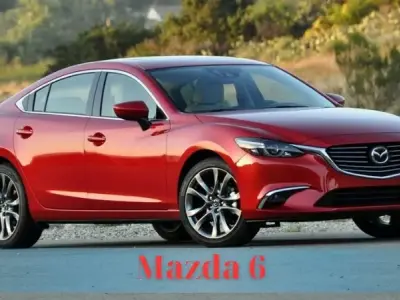 Đánh giá chi tiết Mazda 6 kèm thông số kỹ thuật và bảng giá xe