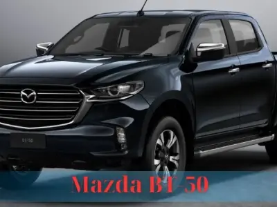 Đánh giá chi tiết Mazda BT-50 kèm TSKT và bảng giá xe