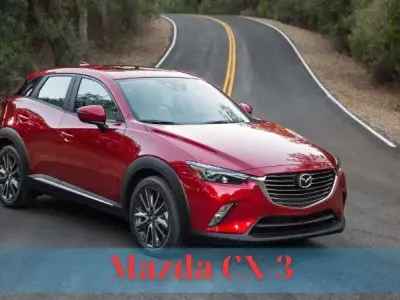 Bảng giá Mazda CX-3 kèm thông số kỹ thuật và đánh giá xe