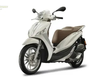 Top 99+ ảnh Medley S 150 I-Get - Biểu tượng của sự thanh lịch