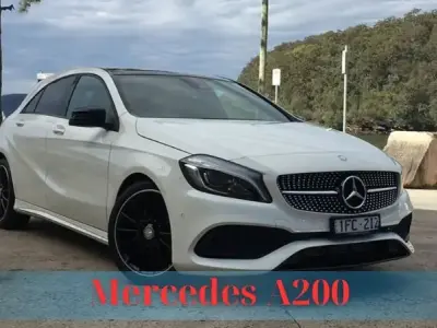 Đánh giá Mercedes A200 kèm thông số kỹ thuật và bảng giá xe