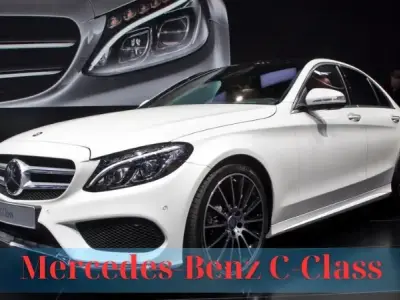 Bảng giá Mercedes-Benz C-Class kèm TSKT và đánh giá xe