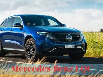 Mercedes-Benz EQC: Bảng giá, thông số kỹ thuật và đánh giá xe