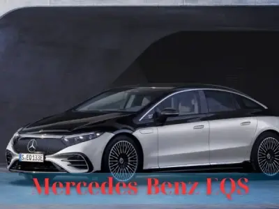 Bảng giá Mercedes-Benz EQS kèm thông số kỹ thuật và đánh giá xe