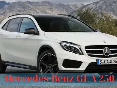 Mercedes-Benz GLA 250: Bảng giá, thông số kỹ thuật và đánh giá xe
