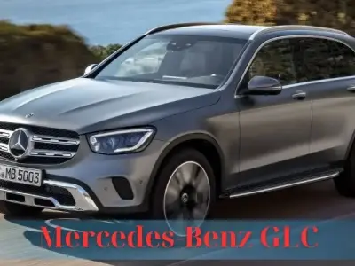 Bảng giá Mercedes-Benz GLC kèm TSKT và đánh giá xe chi tiết