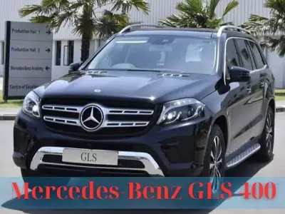 Mercedes-Benz GLS 400: Bảng giá, thông số kỹ thuật và đánh giá xe