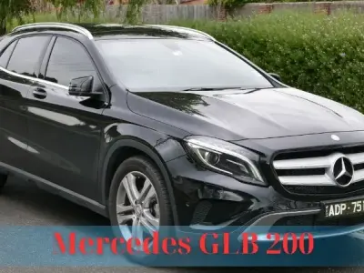 Mercedes GLB 200: Bảng giá, thông số kỹ thuật và đánh giá xe