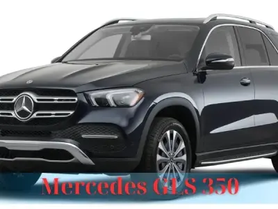 Đánh giá chi tiết Mercedes GLS 350 kèm TSKT và bảng giá xe