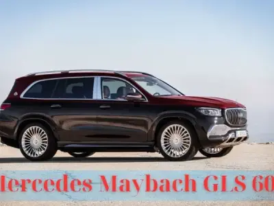 Đánh giá Mercedes Maybach GLS 600 kèm TSKT và bảng giá xe