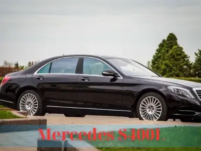 Mercedes S400L: Đánh giá, thông số kỹ thuật và bảng giá xe
