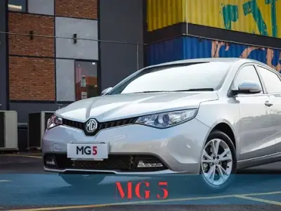Cập nhật bảng giá MG 5 kèm thông số kỹ thuật và đánh giá xe