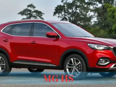  Cập nhật bảng giá MG HS kèm thông số kỹ thuật và đánh giá xe