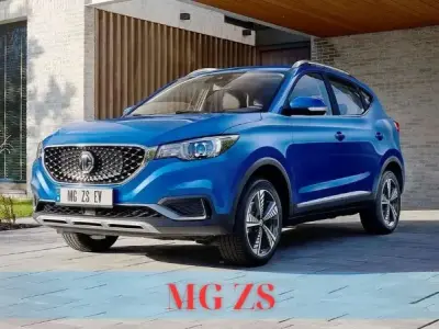 MG ZS: Bảng giá, thông số kỹ thuật và đánh giá xe chi tiết