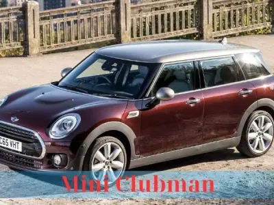 Đánh giá Mini Clubman kèm thông số kỹ thuật và bảng giá xe